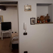 Apartment With one Bedroom in Arce, With Wonderful City View, Balcony and Wifi, Arce — photo 5
