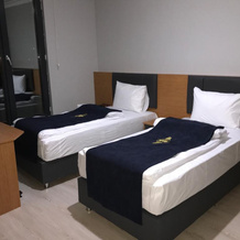 Ari̇foglu Ai̇rport Hotel, Kars — photo 3
