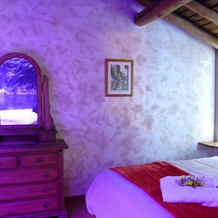 Casa Rural El Berrueco, 索洛桑乔 — 照片 5
