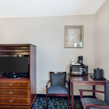 Quality Inn Marlborough (ex. Comfort Inn), Marlborough — photo 4