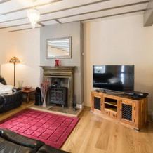 Bretforton Holiday Home - The Old Post Office, Ившем — фото 2