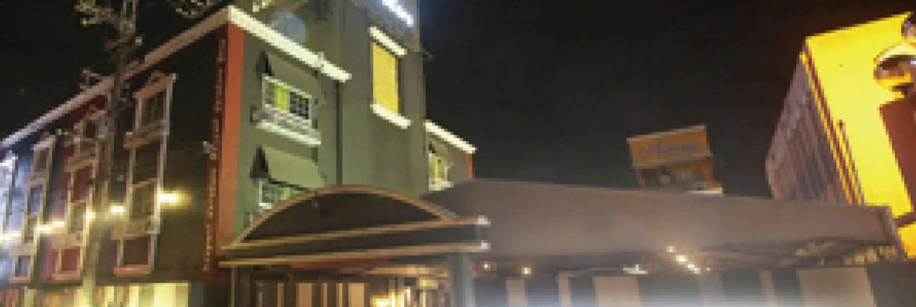 Hotel DONGURI COROCORO SHIGA - Adults only, 守山 — 照片 1