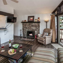Bear Cave - Two Bedroom Cabin, Руидосо — фото 2