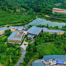 Tianzhan Hot Spring Resort, Лучжоу — фото 3