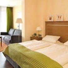 Landidyll Hotel Gasthof zum Freden, 巴特伊堡 — 照片 5