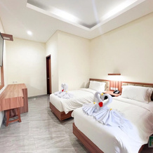 Casa Verde Guesthouse, Мангупура — фото 5