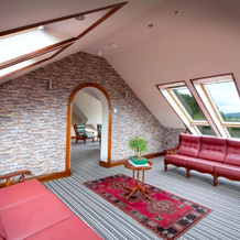 The Lodge at Harvey's Point, 弗赖里 — 照片 5