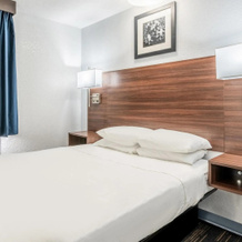 Americas Best Value Inn Searcy, 瑟西 — 照片 3