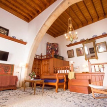 Villa Evangelia, Геннади — фото 5