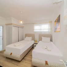 Great Villa With Pool Hammam and Sauna in Antalya, 代谢梅阿尔特 — 照片 3