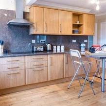 One Strathview B&B, Форфар — фото 5