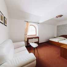Wellness hotel Vyhlídka, 纳霍德 — 照片 4