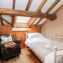 The Barn, Sutton Benger — photo 2