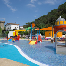 Medplaya Aparthotel San Eloy, 滨海托萨 — 照片 3