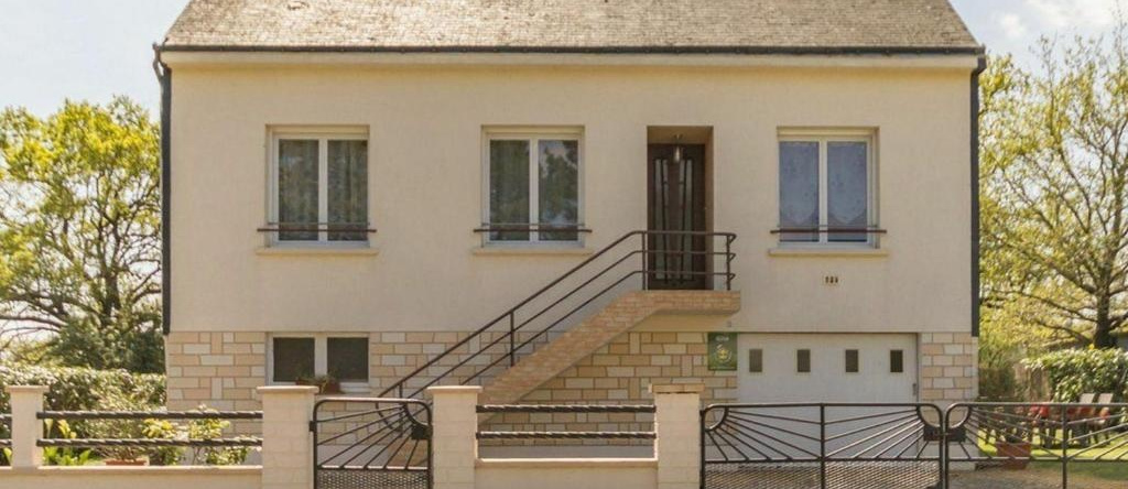Gite Missillac, 4 pièces, 5 personnes - FR-1-306-893, 米西亚克 — 照片 1