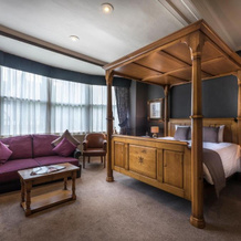 The Swan Hotel, Stafford, Staffordshire, Стаффорд — фото 2
