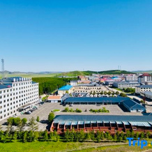 Guoerzi National Resort, 赤峰 — 照片 3