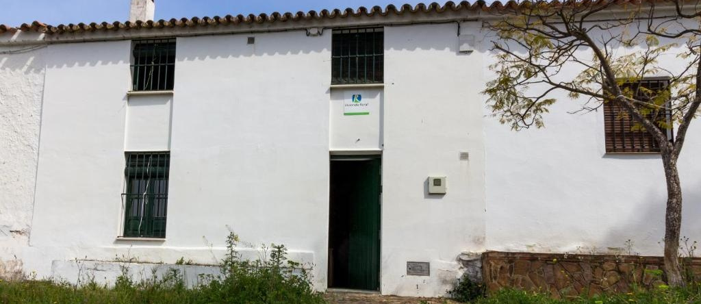 Casa De Los Curas, Эль-Гранадо — фото 1