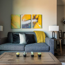 Sculpture Park Apts by Frondesk, Des Moines — photo 5
