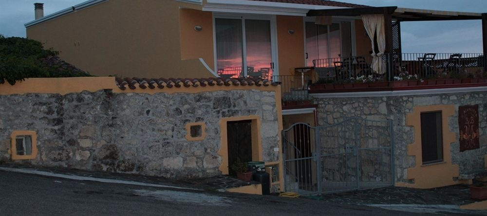 Bed and Breakfast S'Alzolitta, Magomadas — photo 1