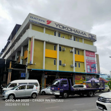 Faber Inn Bintulu, Bintulu — photo 2