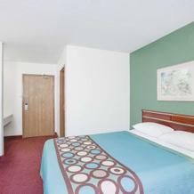 Rockwood Inn Kennett I 55 Near Blytheville, 肯尼特 — 照片 4