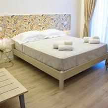 Accomodati B&B, 格罗特里亚 — 照片 4