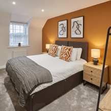 Host Stay Uggleby House Briggswath, Расуорп — фото 3