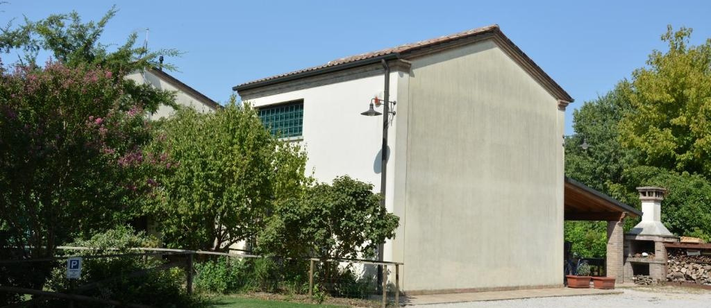 Casale Del Leon, 多洛 — 照片 1