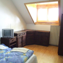 Péter Panzió, Balatonmariafurdo — photo 5