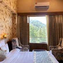 Royal Castle, Kasol — photo 4