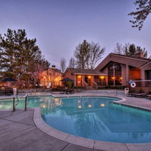 Global Luxury Suites Near Canyon Lakes, Сан-Рамон — фото 5