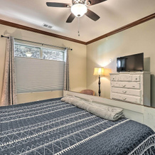 Cozy Townsend Condo, Resort-Style Amenities!, Таунсенд — фото 4