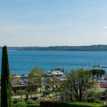 Hotel AHG Riva Del Sole Hotel - Adults Only, 莫尼加德尔加尔达 — 照片 2
