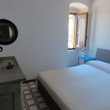 Caratteristica Casa Isola Capraia, 卡普拉亚岛 — 照片 3