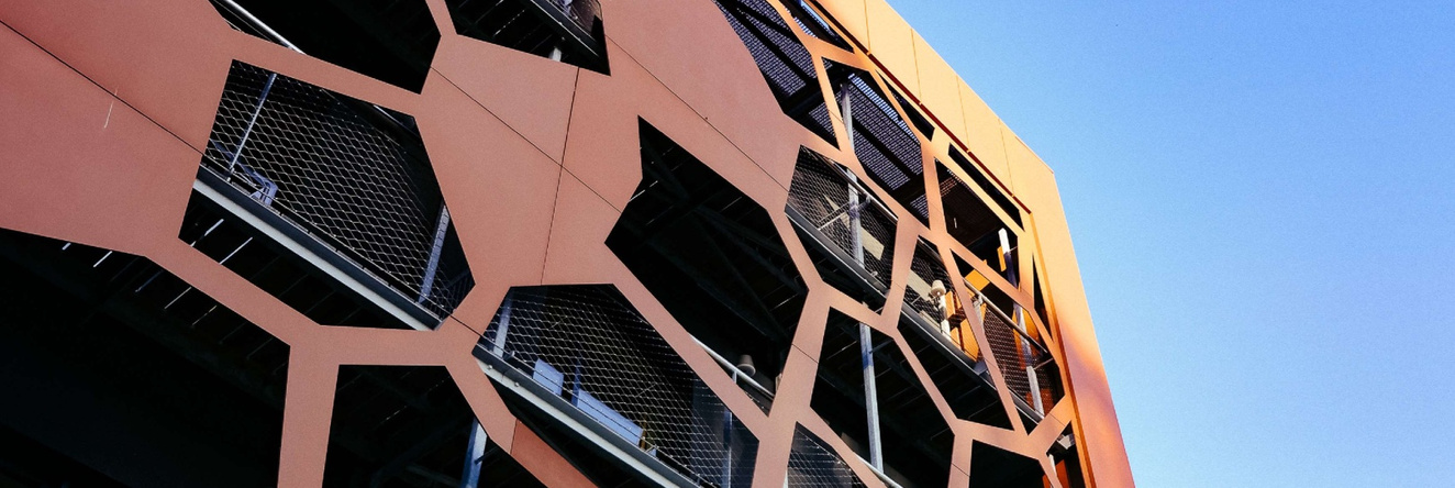 Mob Hotel Lyon Confluence, Лион — фото 1