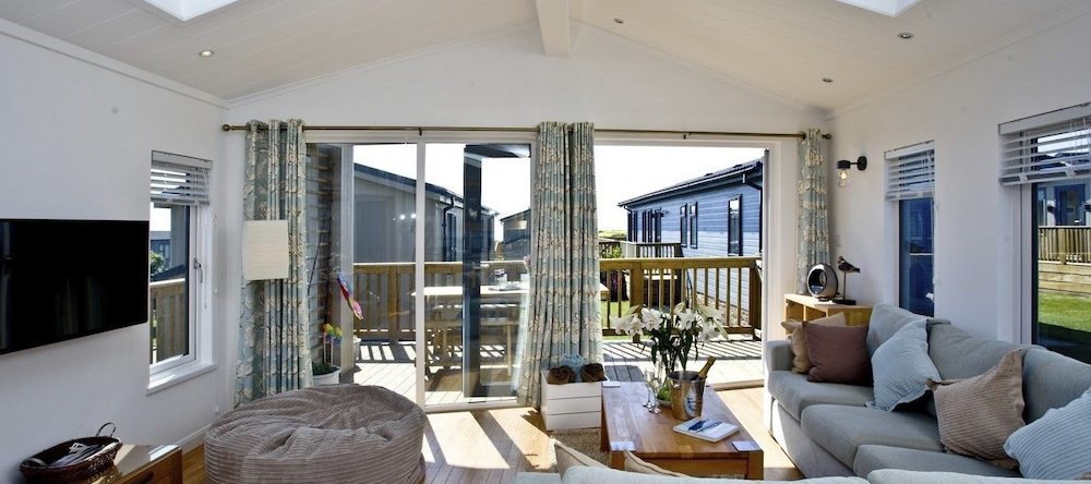 Salcombe Retreat, Малборо — фото 1