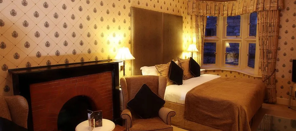 The Castle Hotel, 鲁辛 — 照片 1