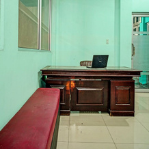 OYO 91874 Kisaran Residence Syariah, 基萨兰 — 照片 2