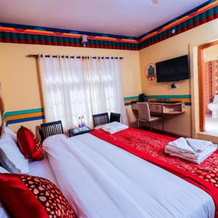 Hotel Duke, Saspul — photo 5