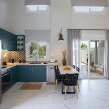 Grappolo Lefkada Villas - Athiri, 5 min from wonderful Ai Giannis beach & Lefkada town, 阿波尔佩纳 — 照片 2