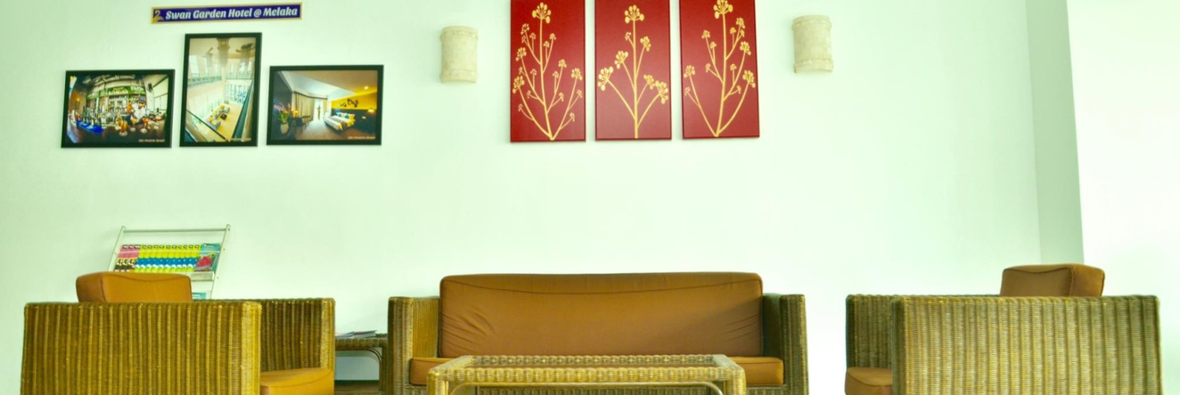 Swan Garden Hotel, Masai — photo 1