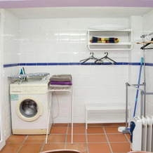 Apartment Vacarisses Torreblanca Estación, 巴卡里塞斯 — 照片 2