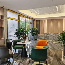 Kaiyuan Desheng Smart Hotel, Lebaidao — photo 4