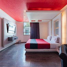 Hotel Puente Grande, Тепотцотлан — фото 4