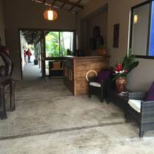 Hotel Costa Del Sol Inn, 克夫拉达加纳多 — 照片 4