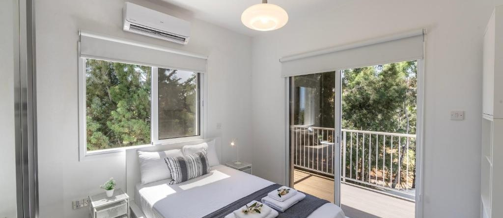 Napa Bay View Villa 7, Айя-Напа — фото 1