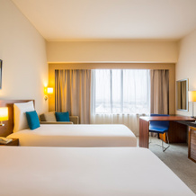 Novotel Deira Creekside Dubai, Дубай — фото 2
