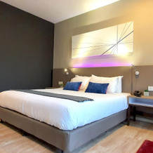 Empire Damansara | Deluxe King Hotel Suite, Petaling Jaya — photo 2