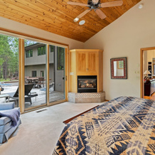 Glaze Meadow 376 3 Bedroom Home By Redawning, Блэк-Батти-Ранч — фото 3
